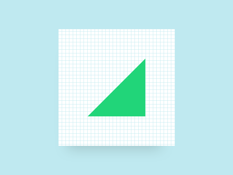 Animación GIF de pasos